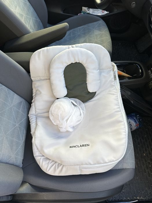 Carucior copii Maclaren Techno XT- umbrela/avion