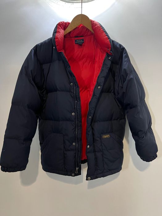 Geacă Polo Ralph Lauren