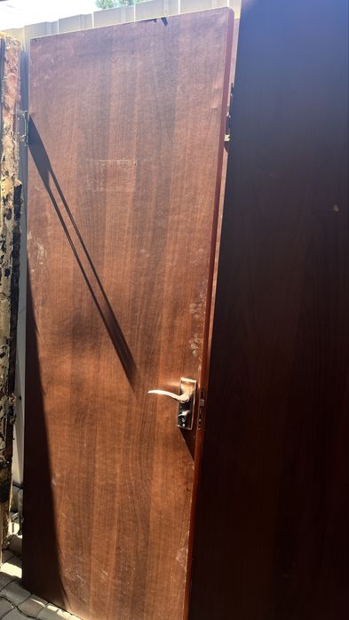 Межкомнатные двери