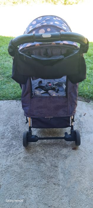 Детска лятна количка Chipolino Vibe/Чиполино Вайб