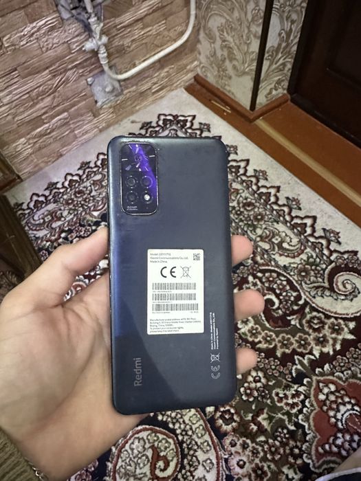 Redmi note 11 sotiladi