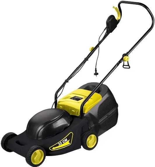 Газонокосилка. Триммер.