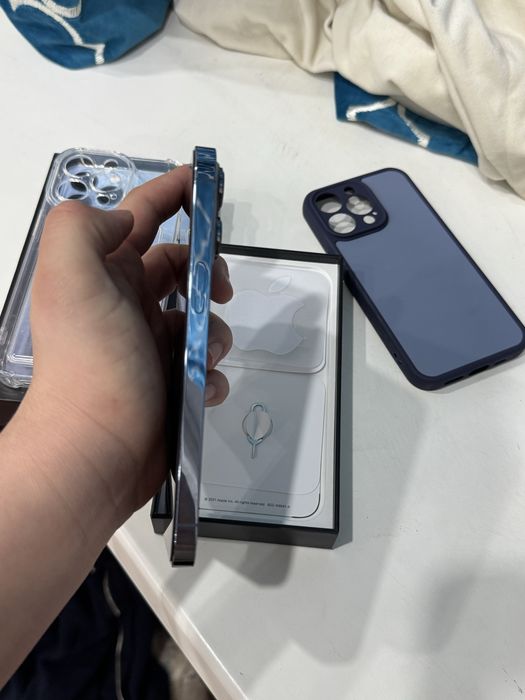 Iphone 13 Pro 128GB 78%