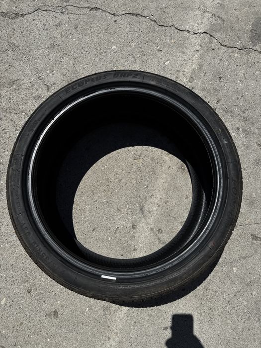 Set 275/30R19 si 245/35/19 Fortuna Vara