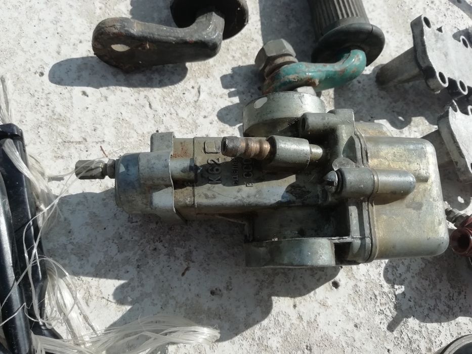 Части  за иж  2 ,3 ,5