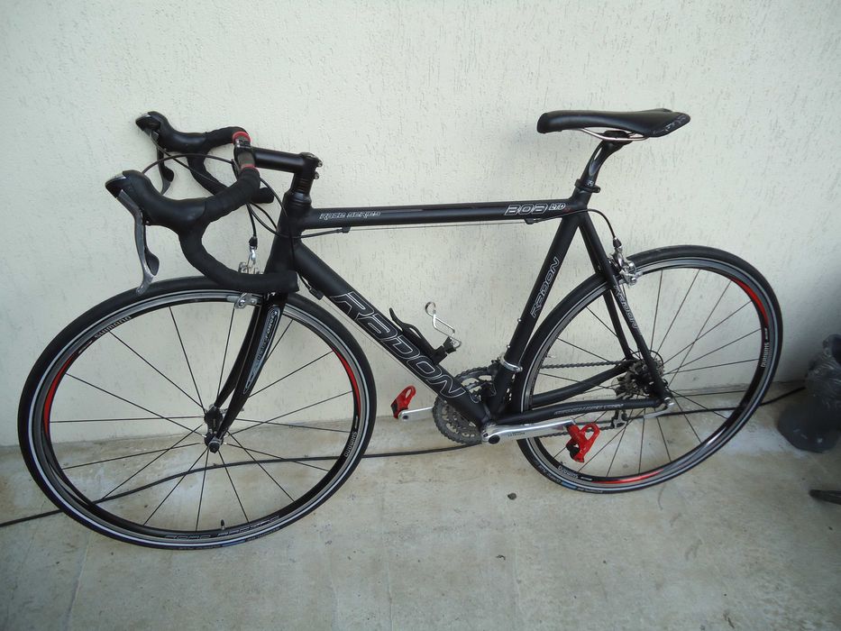 Bicicleta cursiera RADON