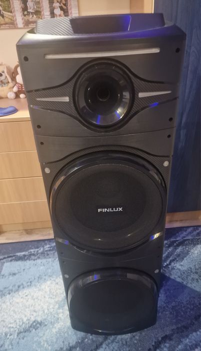 funlux FBS-100BLAST