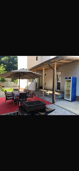 Pensiunea ALD Mountain – Cazare cu Piscină și Saună în Bușteni