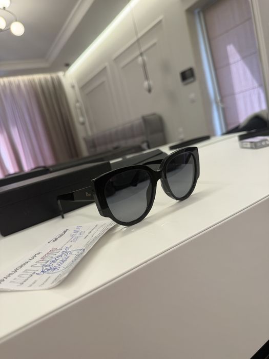 Очила Cristian Dior
