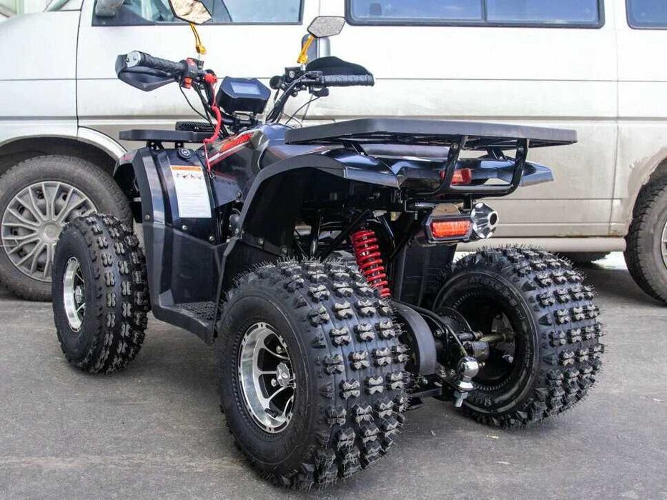 Квадроцикл Avantis Hunter 8 New Premium