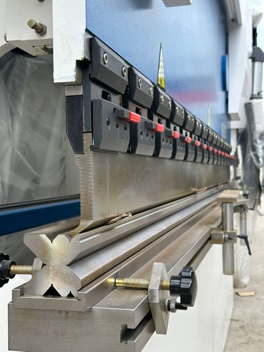 Листогиб гидравлический