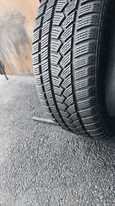 1брой зимна гума 225/45/18 Tourq / HiFly/ Sunfull 
dot1625
9.25мм