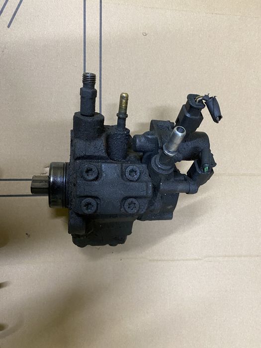 Kit Injectie injectoare rampa Pompa Ford Tranzit 2.2 TDCI E5 Pret 3000