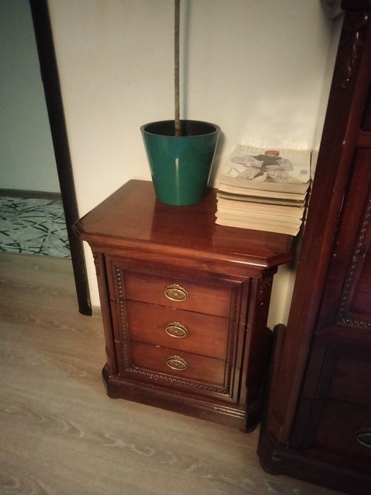 Спальный гарнитур Италия