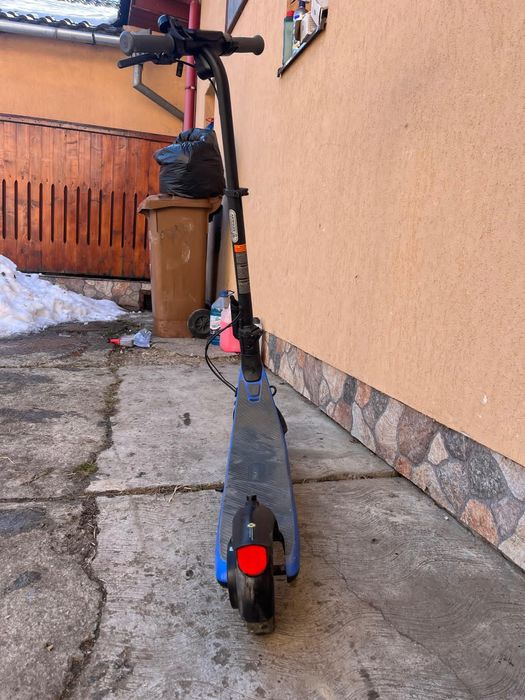 Trotineta electrica