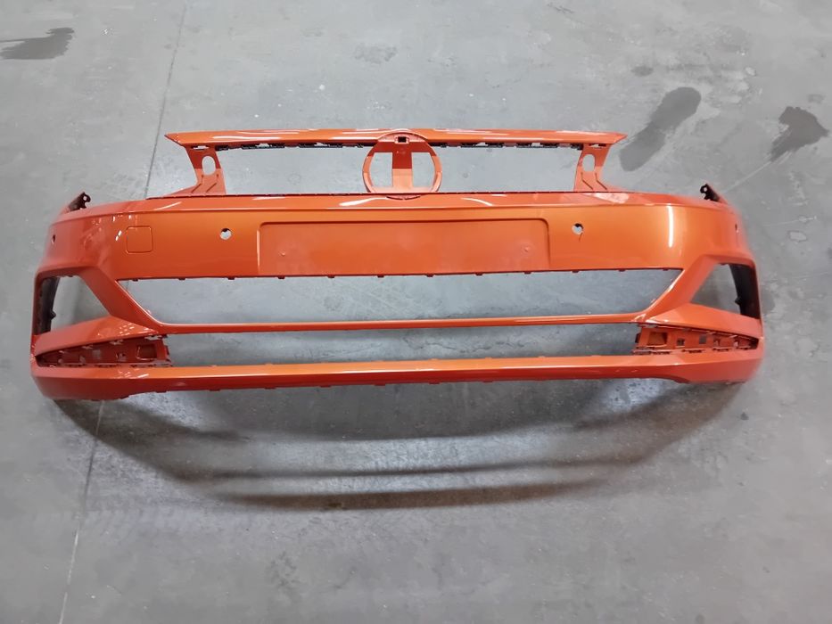Bara fata Volkswagen Polo 2G 2017-2020