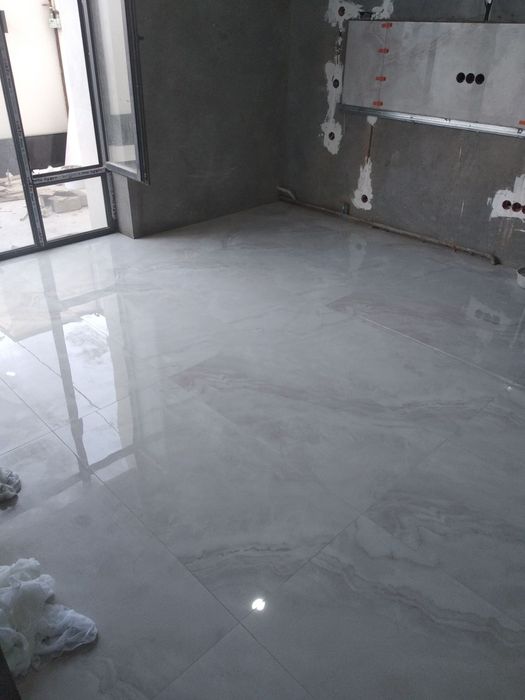 KAFEL teraman. Sifatli va ishonchli