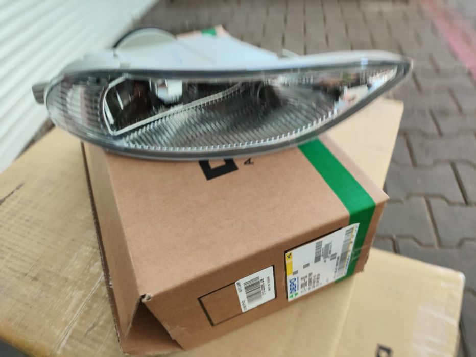 Камри 30 туманки депо тайвань