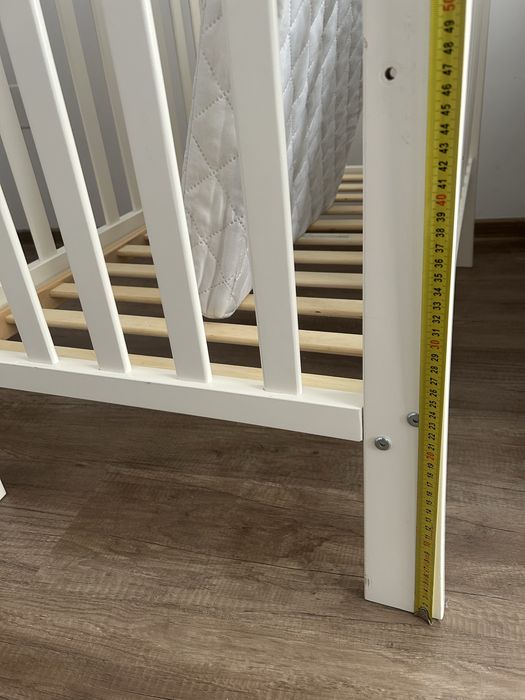 Patut bebe Mamas und Papas petite cot
