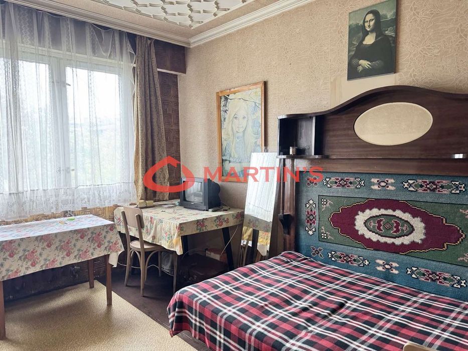 2-стаен в София-Хаджи Димитър площ 60 цена 160000