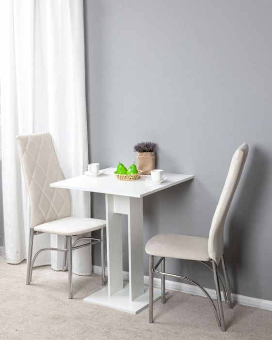 Продам стол на двоих новый