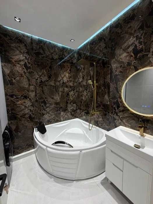 2xona Ijara Аренда Zarafshon City 65m2 Piramit Tower Bobur Kochasi