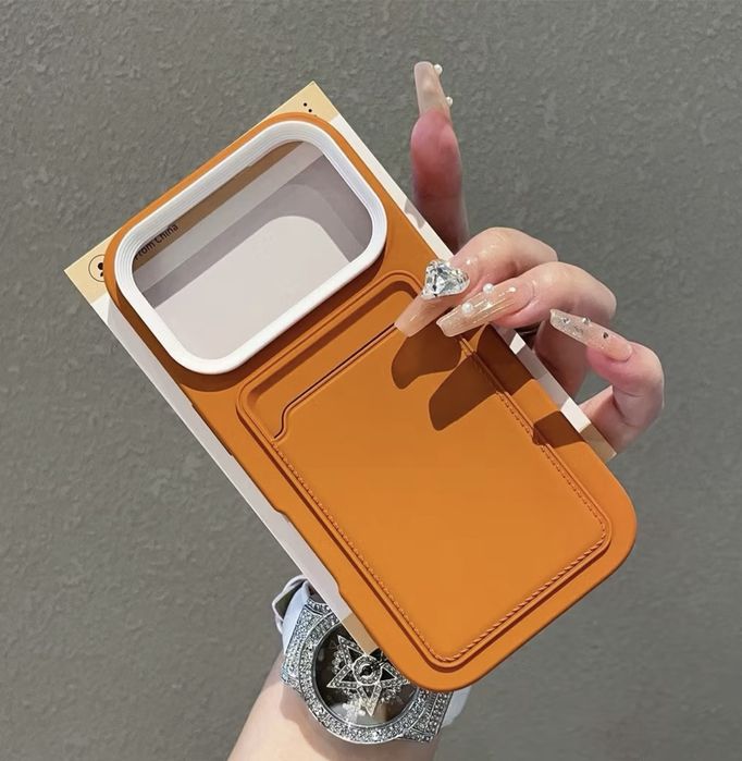 Чехол айфон 17 про, про мах