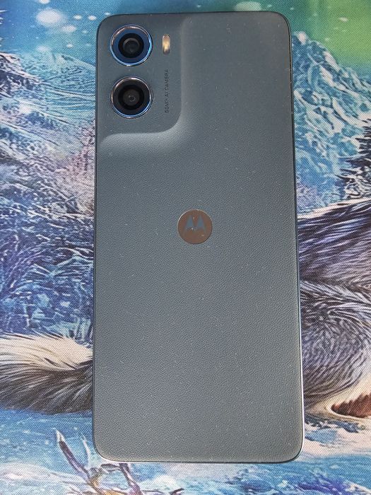 Motorola G06 64GB