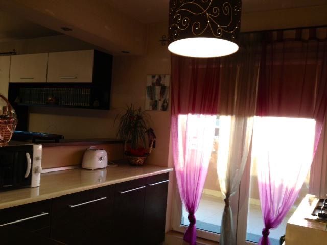 Apartament T. Mihali