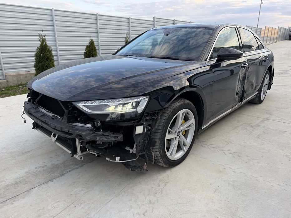 Dezmembrez audi a8 d5 4n facelift 2018-2025