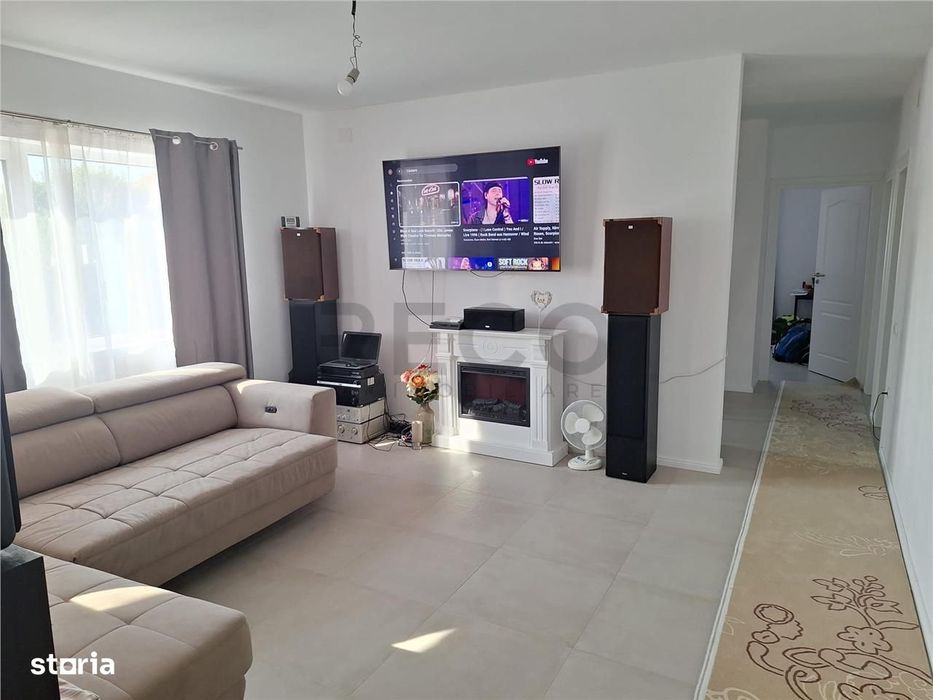 RECO Casa  4 camere Biharia