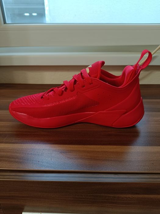 Маратонки nike jordan Luka