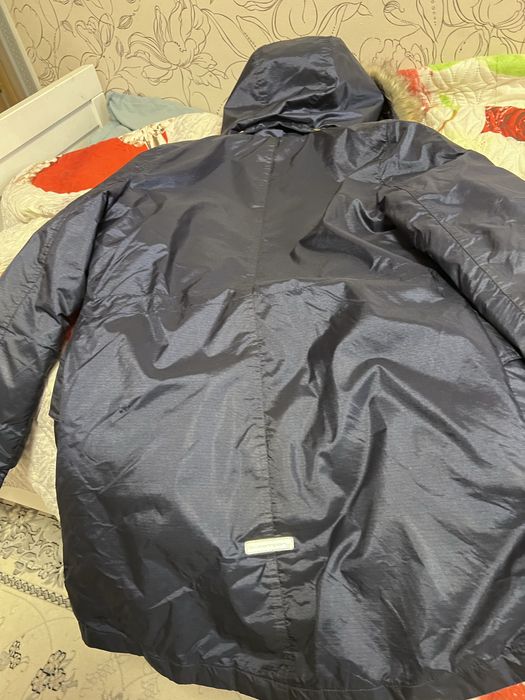 Kerry/Lenne, Керри куртки