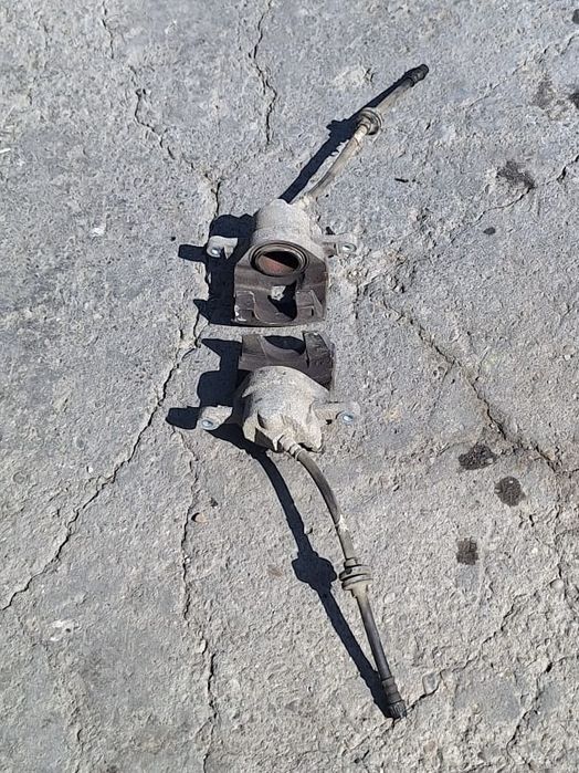 Tampoane motor Dacia Spring/Piese Sprng