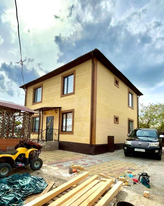 Сдаётся коттедж Боровое