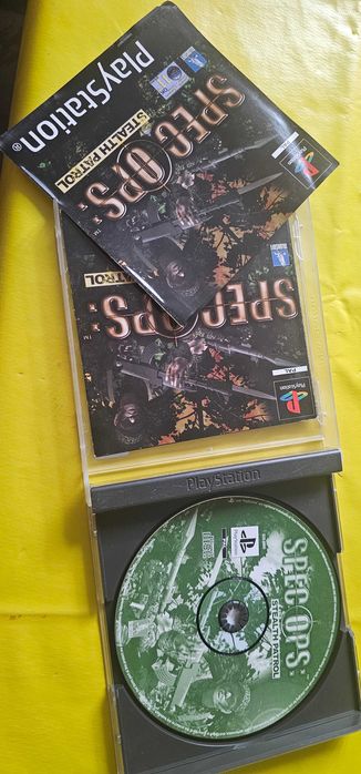 joc jocuri ps1 playstation 1 one