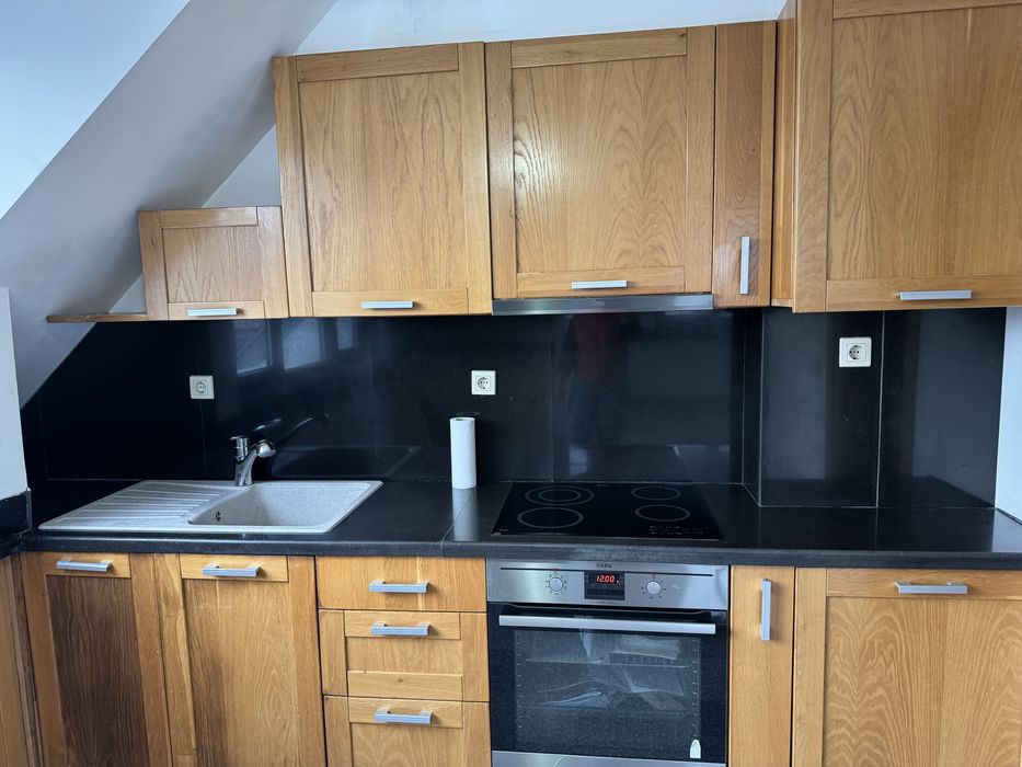 Префисионално почистване след ремонт