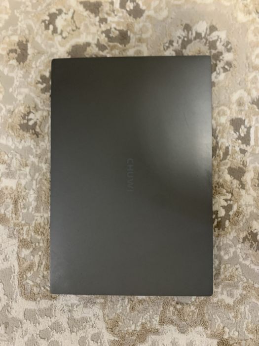 Ноутбук Chuwi gemibook x pro