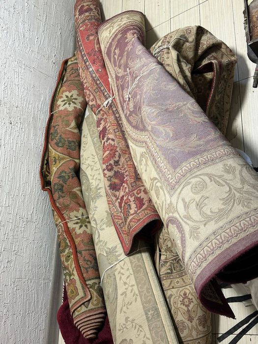 Продам ковры в отличном состоянии