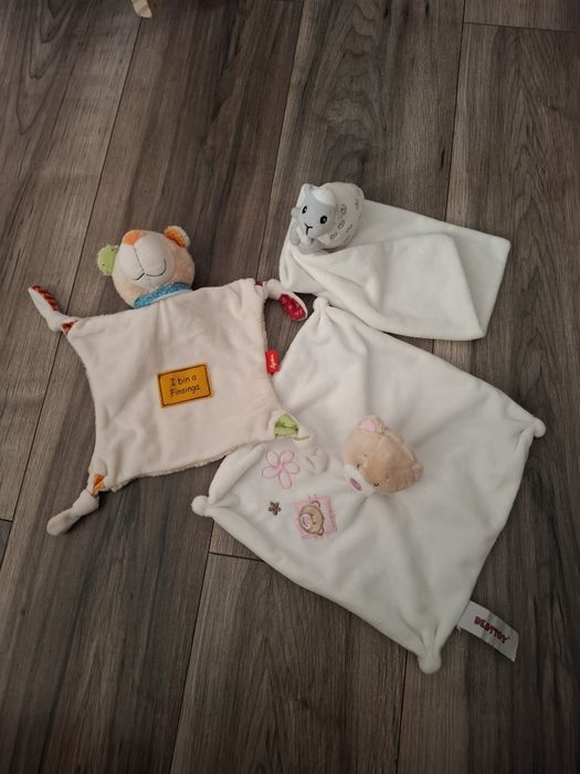 Играчки за бебе от 0+