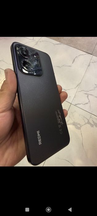 redmi 15 c. ideal holatda