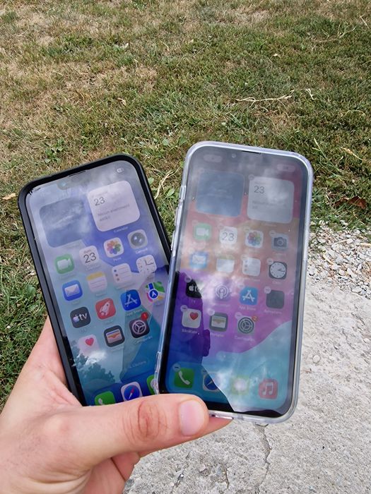 2 iPhone 13 128 gb