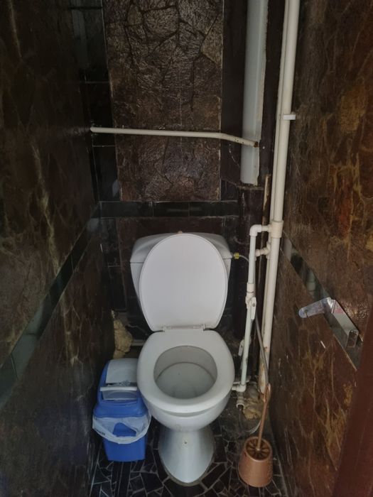 Ijaraga kvartira, Novza metro, karzinka