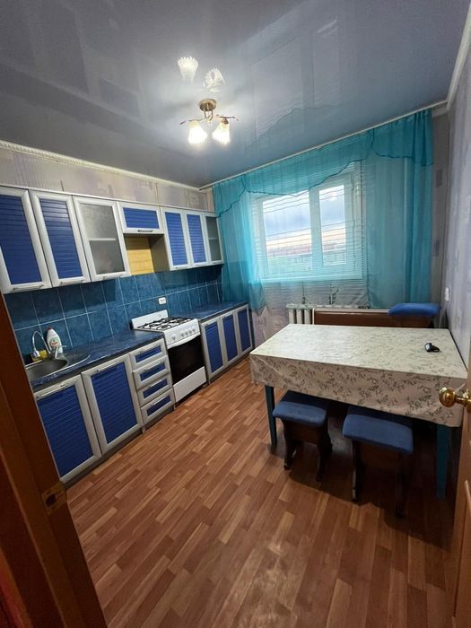 Сдам 3 х ком квартиру