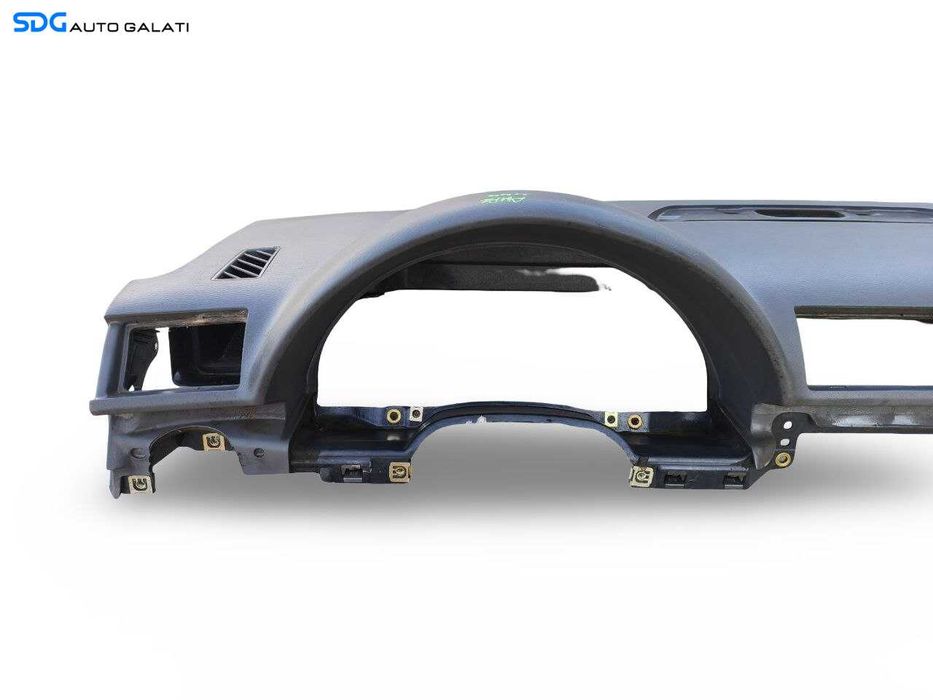Plansa Bord Audi A4 B6 2001 - 2005 Cod 8E1857067A [LS0462]