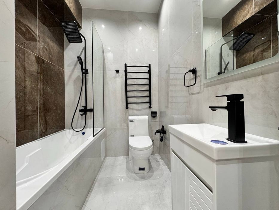 Новостройка 4/12/14 Комплекс "Аския сити  Ракат махалля