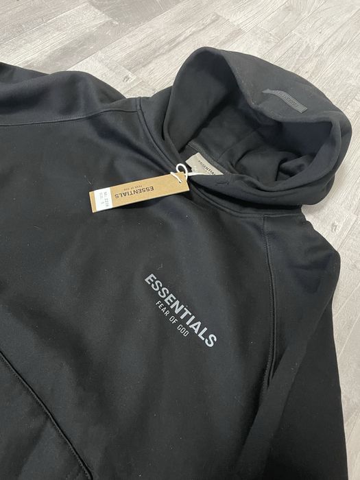 Trening Essentials Negru !! OFERTA LIMITATA !!