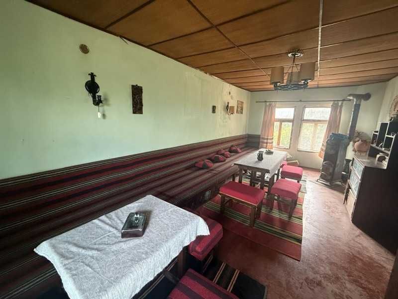 Вила, с. Горни Върпища
