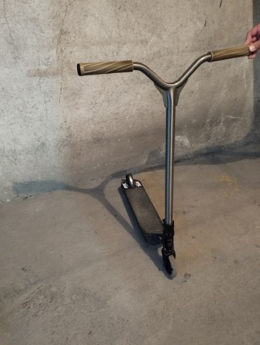 Тротинетка Oxelo