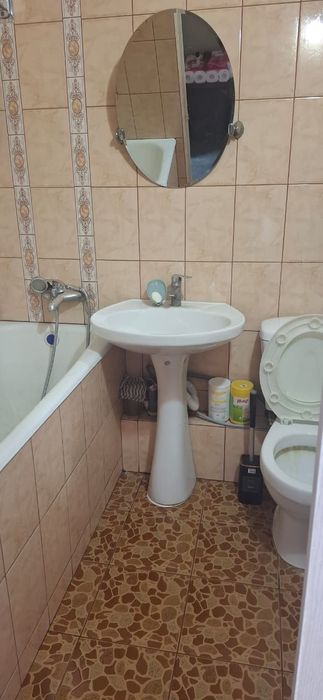 Продам однокомнатную квартиру